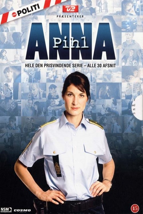 Anna Pihl (2006) TV Show