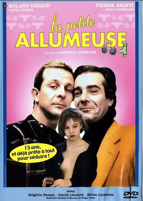 The Little Coquette