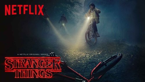 Stranger Things season 1