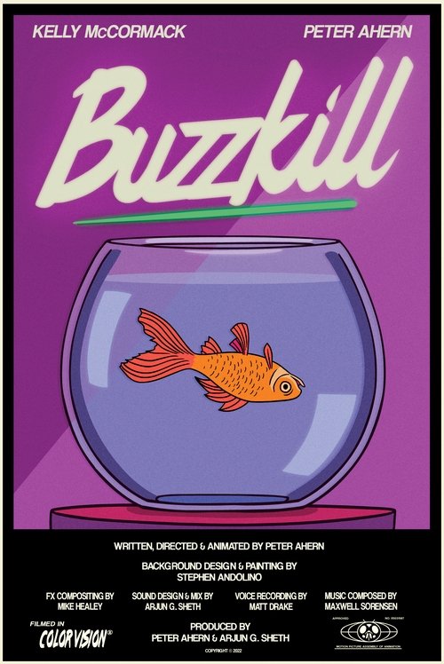 Buzzkill