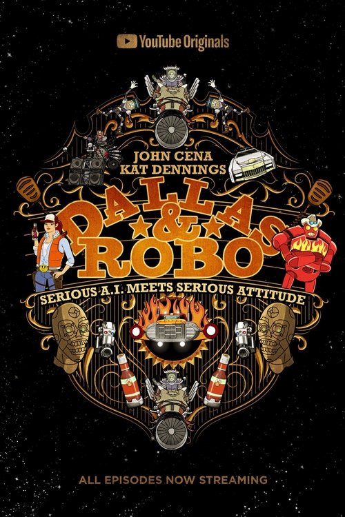 Dallas & Robo