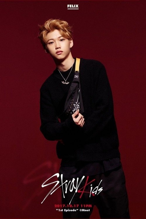 Stray Kids