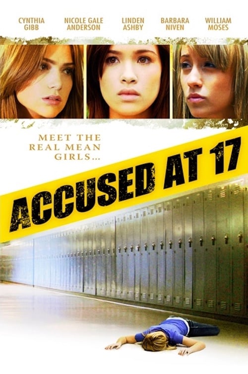 Image Accused at 17