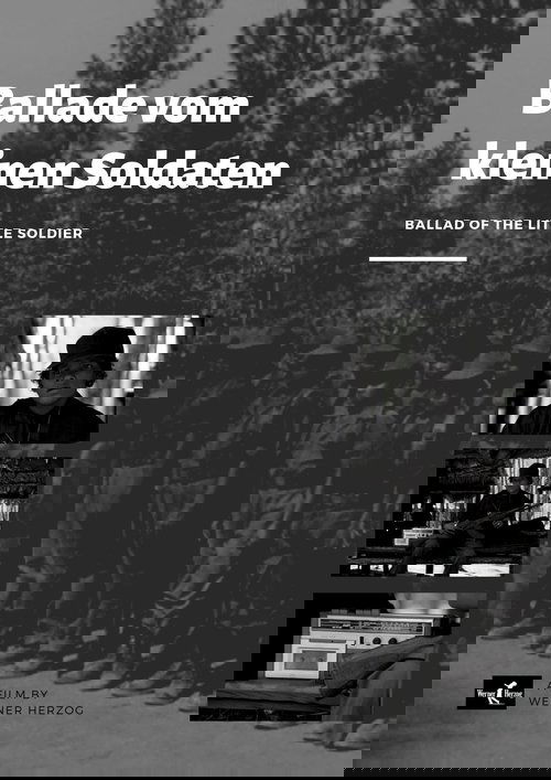Ballad of the Little Soldier