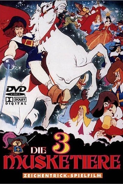 Anime san jushi