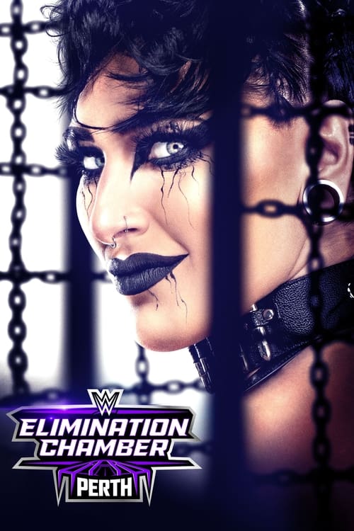 Image WWE Elimination Chamber: Perth