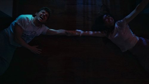 Capture of Together: Juntos hasta la muerte