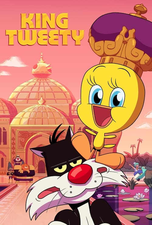 Image King Tweety