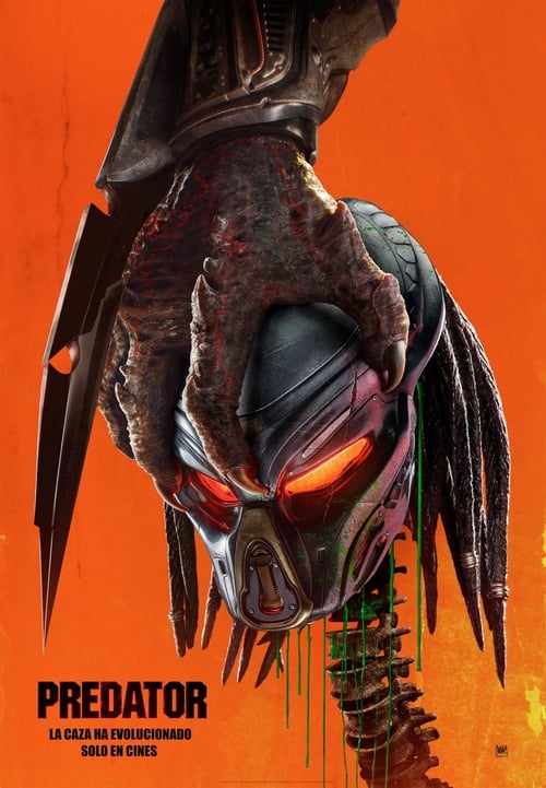 Image Predator