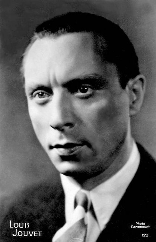 Louis Jouvet