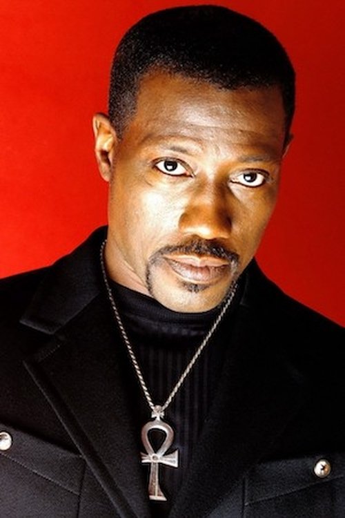 Wesley Snipes
