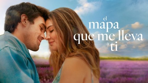 Capture of El mapa que me lleva a ti (The Map That Leads to You) (2025)