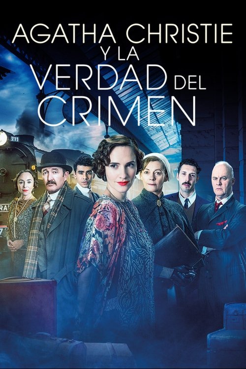 Agatha Christie y la verdad del crimen