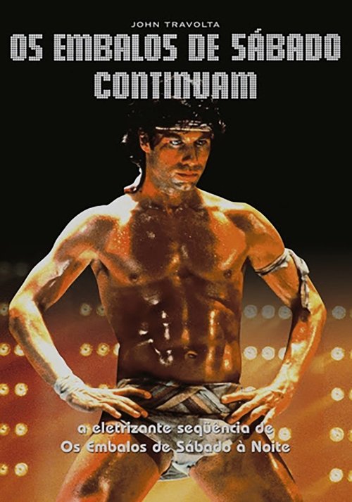 Image Os Embalos de Sábado Continuam