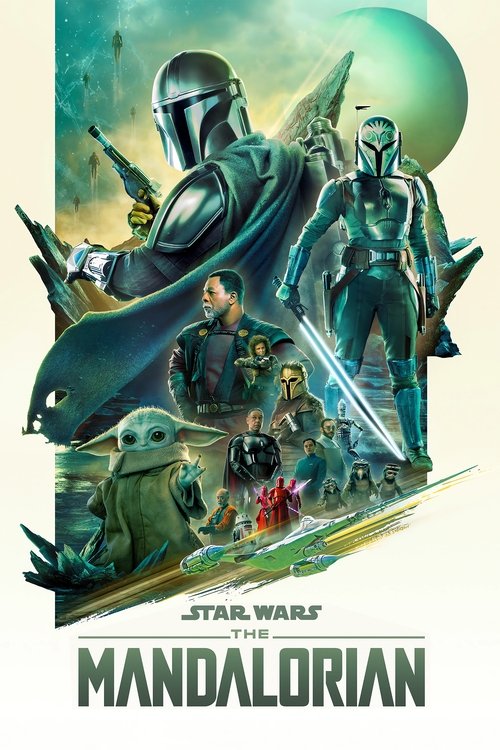 Image The Mandalorian