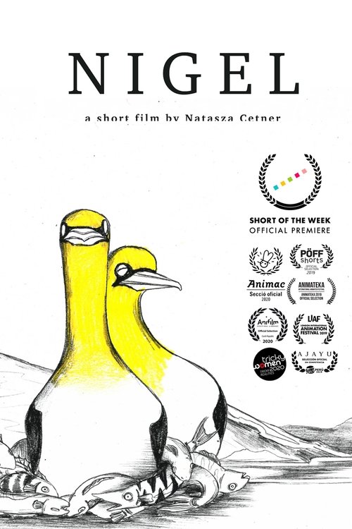 Nonton film Nigel (2020) terbaru sub indo Nonton film Nigel (2020) terbaru sub indo
