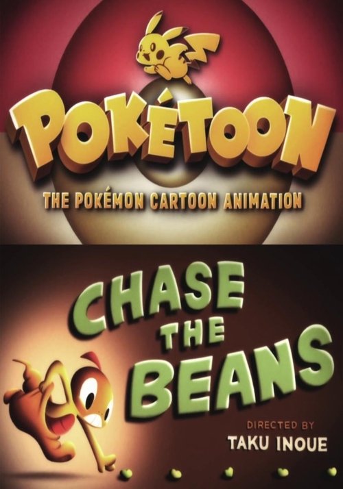 Chase the Beans