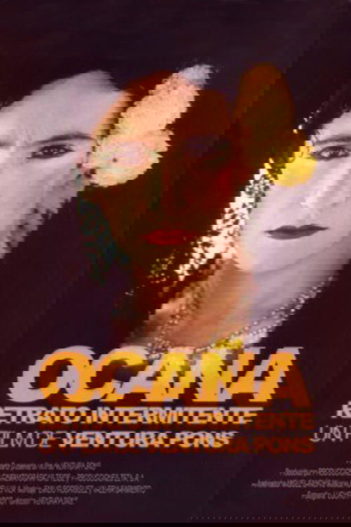 Ocaña: An Intermittent Portrait