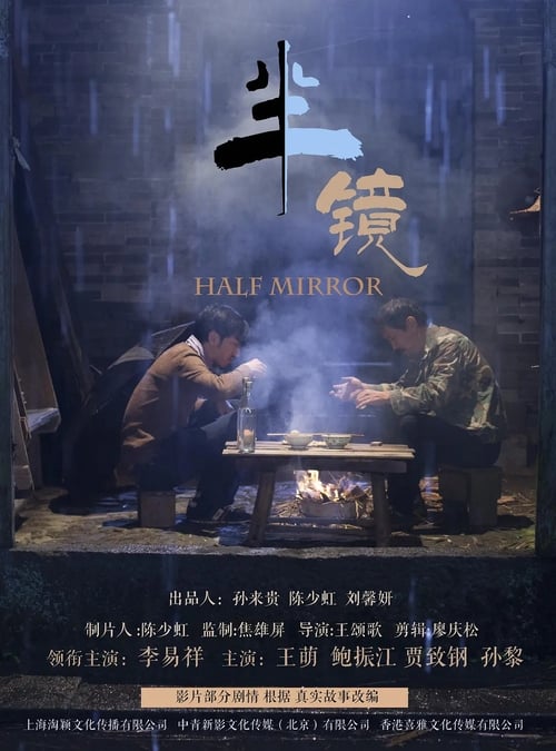 Half Mirror