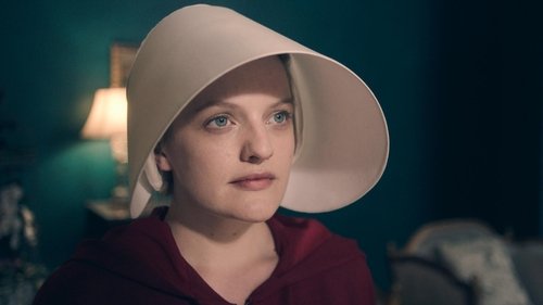 The Handmaid’s Tale Season 2