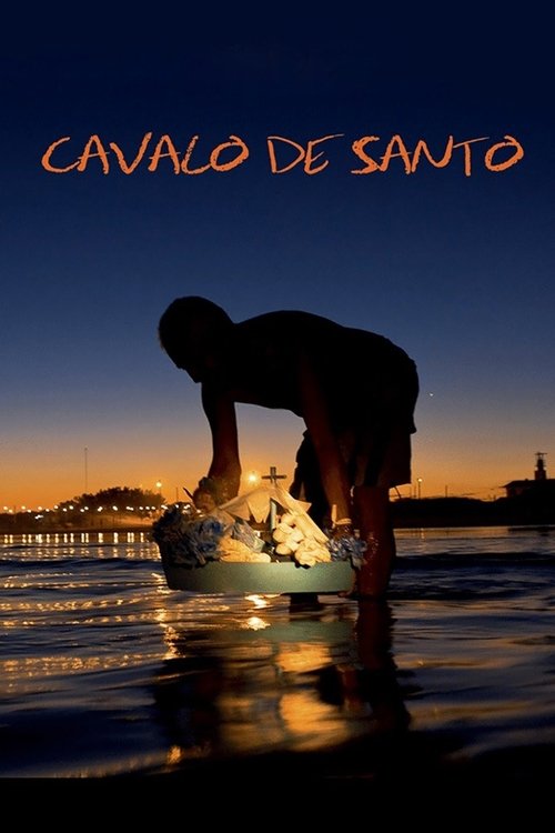 Image Cavalo de Santo