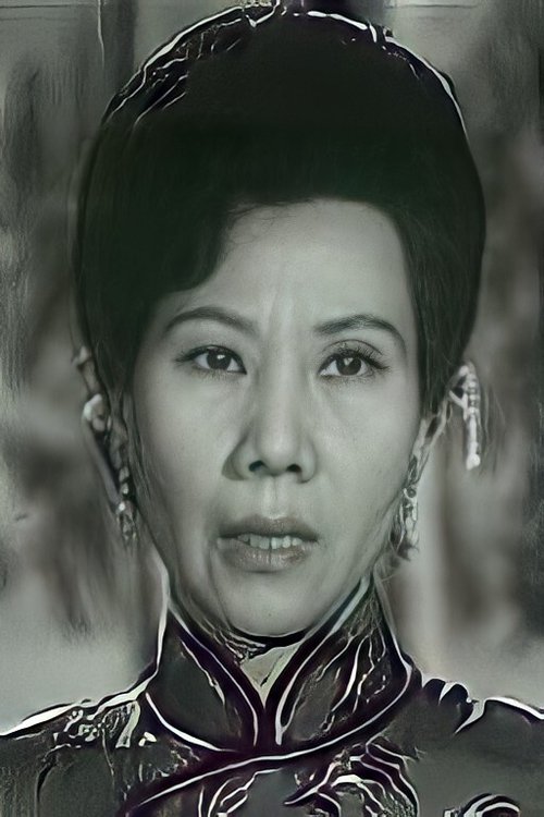 Wong Man-Lei