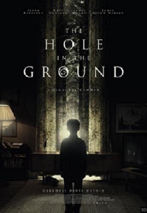 The Hole in the Ground