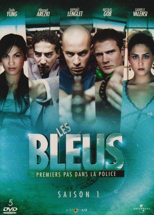 Season 1