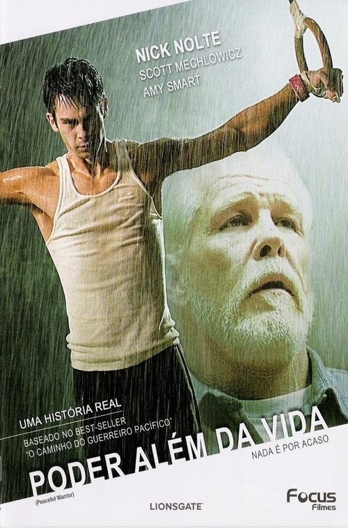 Image Poder Além da Vida