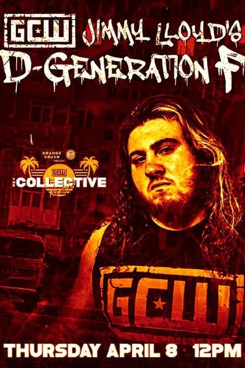 Nonton film GCW Jimmy Lloyd's Degeneration F 2021 (2021) terbaru sub indo Nonton film GCW Jimmy Lloyd's Degeneration F 2021 (2021) terbaru sub indo