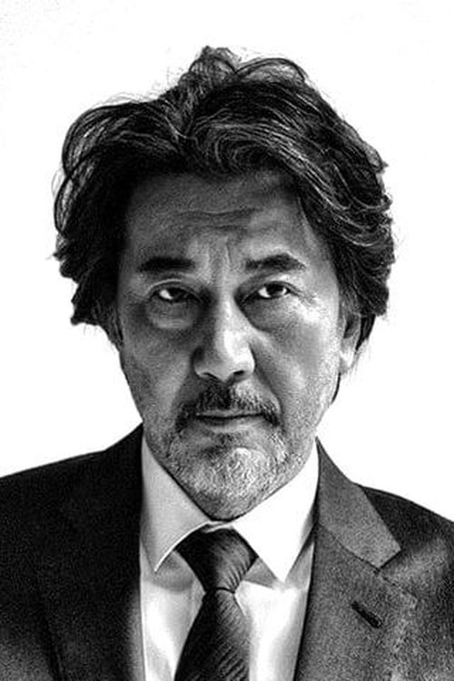 Koji Yakusho