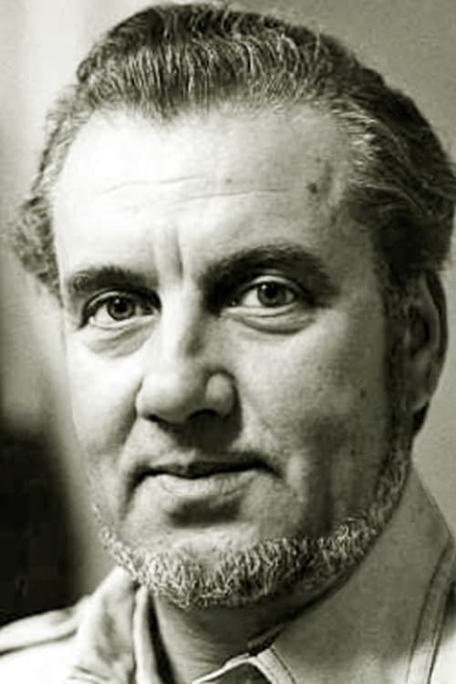 Nicolai Ghiaurov