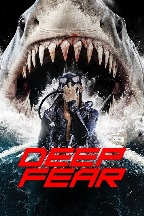 Image Deep Fear