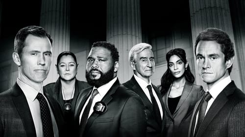 Law & Order Season 22 Episode 16 : Deadline