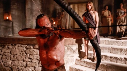 Capture of El regreso de Ulises (The Return) (2024)