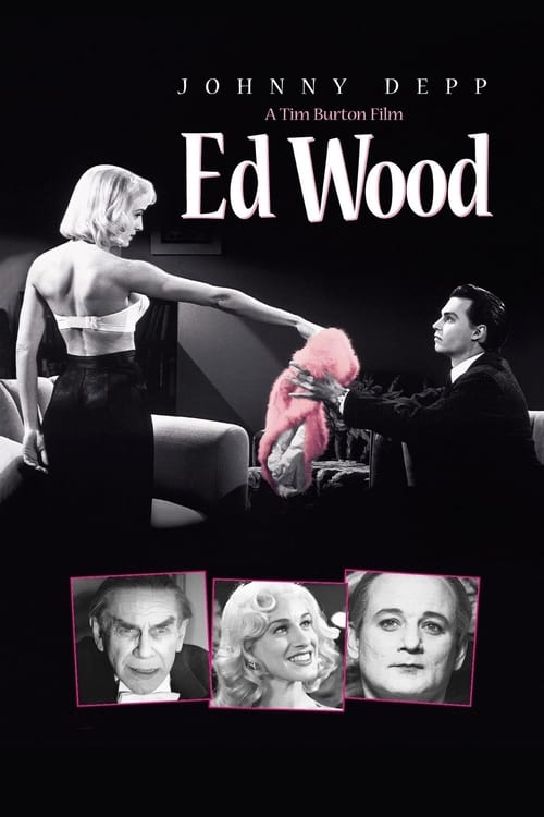 Ed Wood