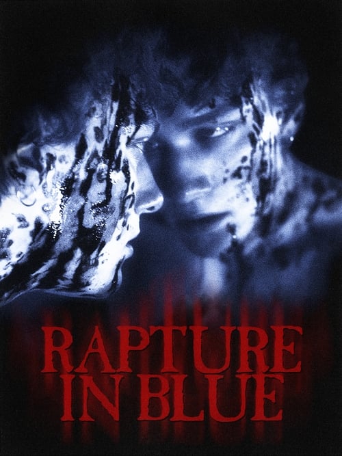 Image Rapture in Blue