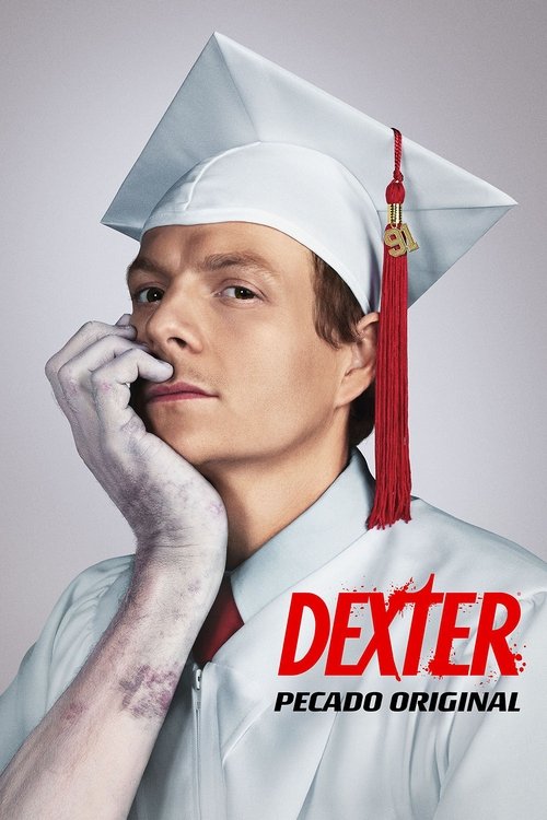 Image Dexter: Pecado Original