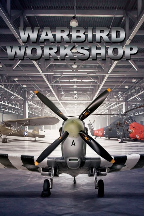 Image Warbird Workshop