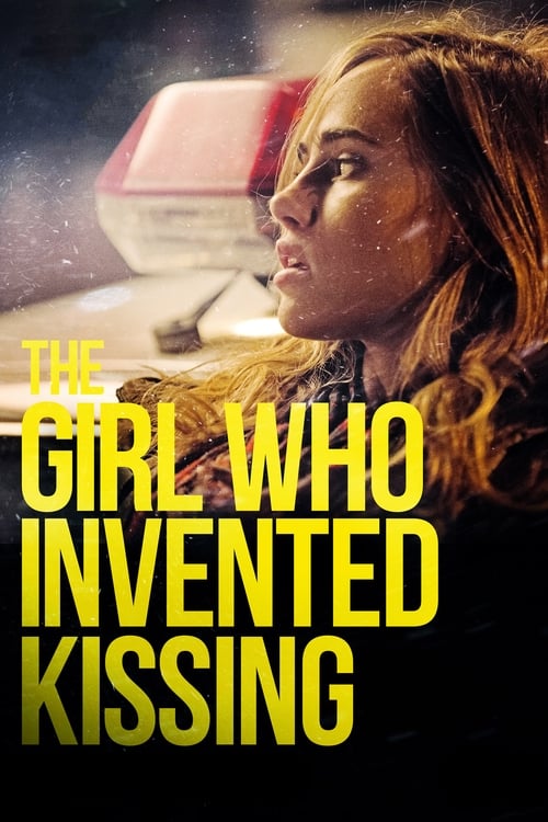 The Girl Who Invented Kissing 