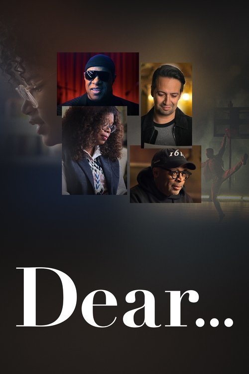 Dear…
