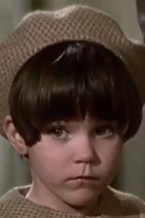 Sara Stimson