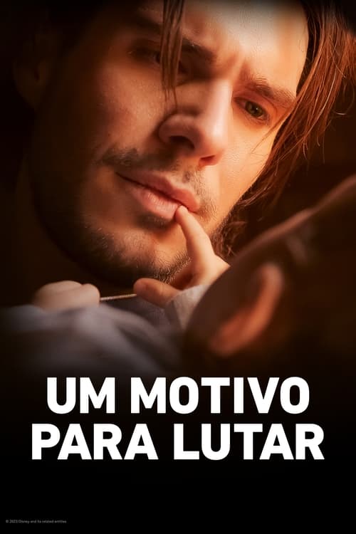 Image Um Motivo para Lutar