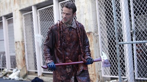 The Walking Dead Season 8