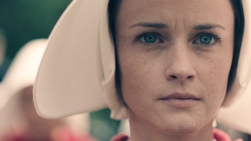 The Handmaid’s Tale Season 2