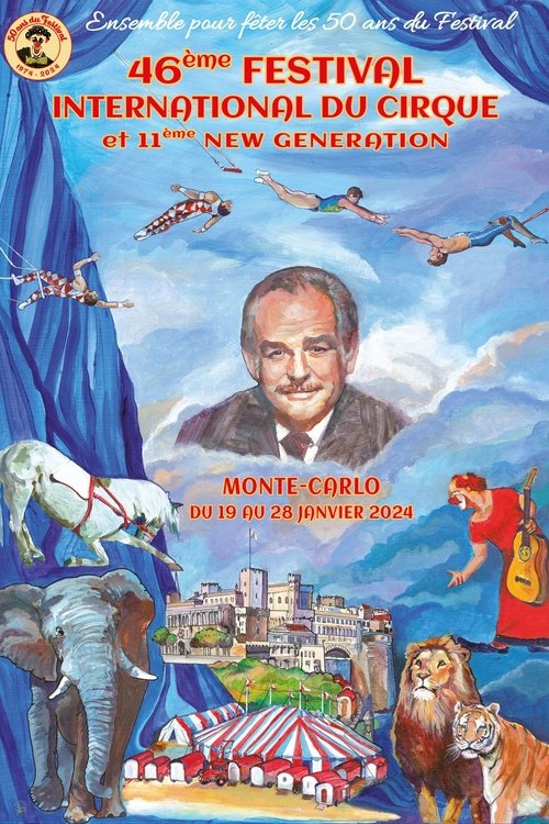 Nonton film Le 46e Festival International du cirque de Monte-Carlo (2024) terbaru sub indo Nonton film Le 46e Festival International du cirque de Monte-Carlo (2024) terbaru sub indo