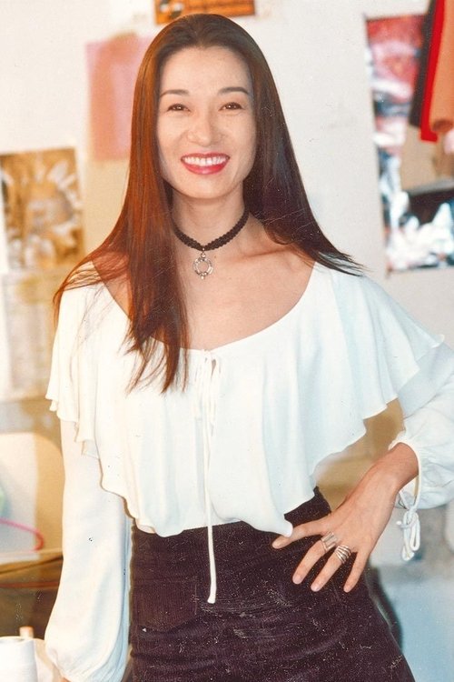 Pauline Wong Siu-Fung
