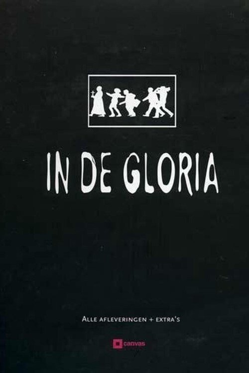 In de gloria