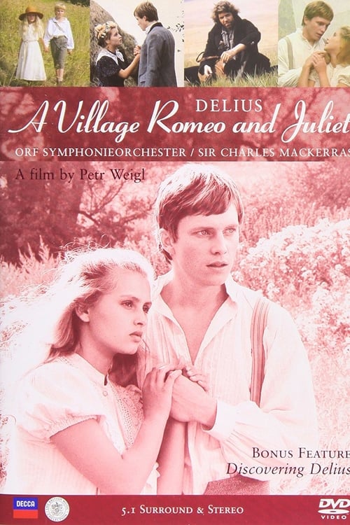 A Village Romeo And Juliet