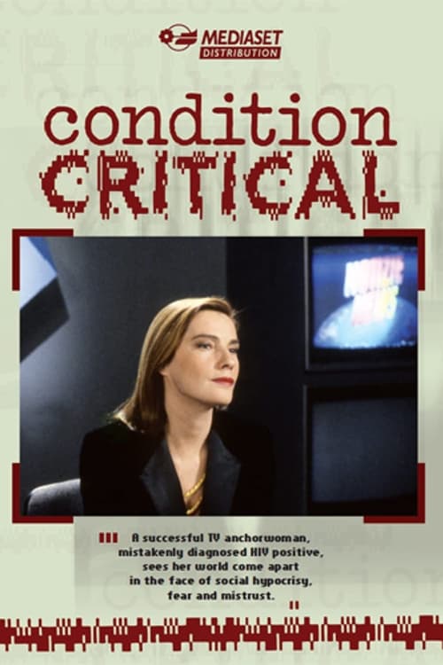 Condition Critical